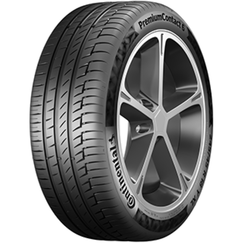 PREMIUMCONTACT 6 RUNFLAT
