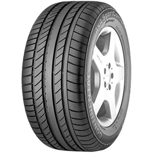 4X4 SPORT CONTACT