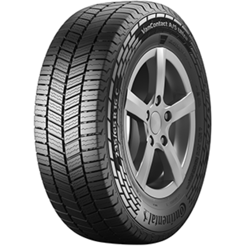 VANCONTACT A/S ULTRA