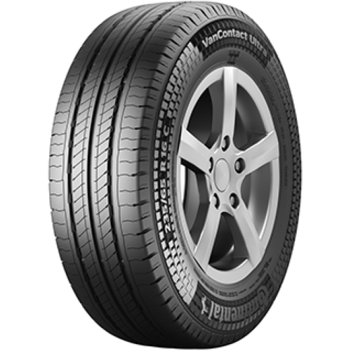 VANCONTACT ULTRA