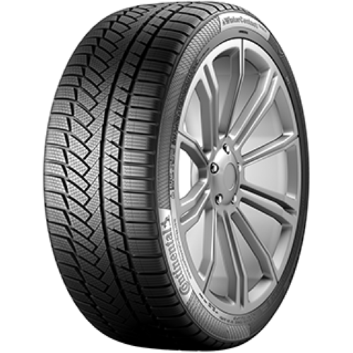 WINTER CONTACT TS850 P RUNFLAT