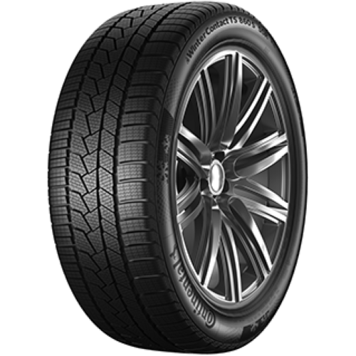 WINTER CONTACT TS860 S