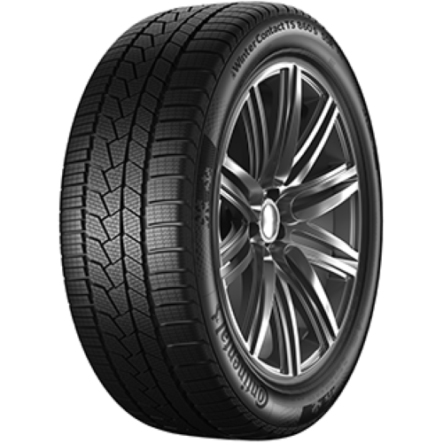 WINTER CONTACT TS860 S RUNFLAT