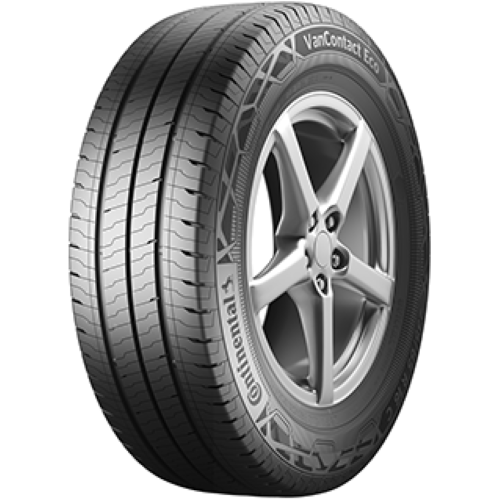 VANCONTACT ECO