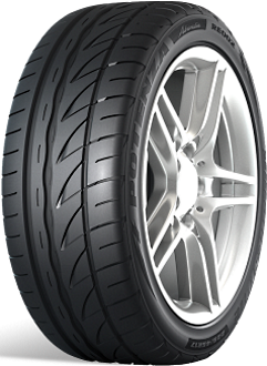 POTENZA ADRENALIN RE002