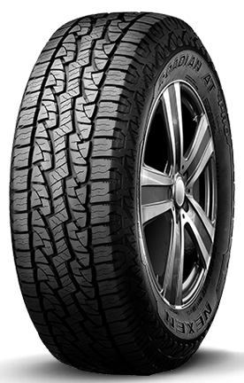 ROADIAN AT