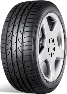 POTENZA RE050 SYMMETRIC RUNFLAT