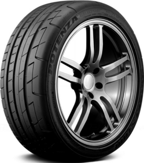POTENZA RE070R RUNFLAT