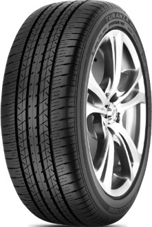 TURANZA ER33 RUNFLAT