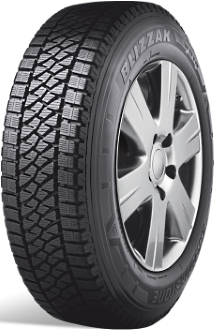 BLIZZAK W810