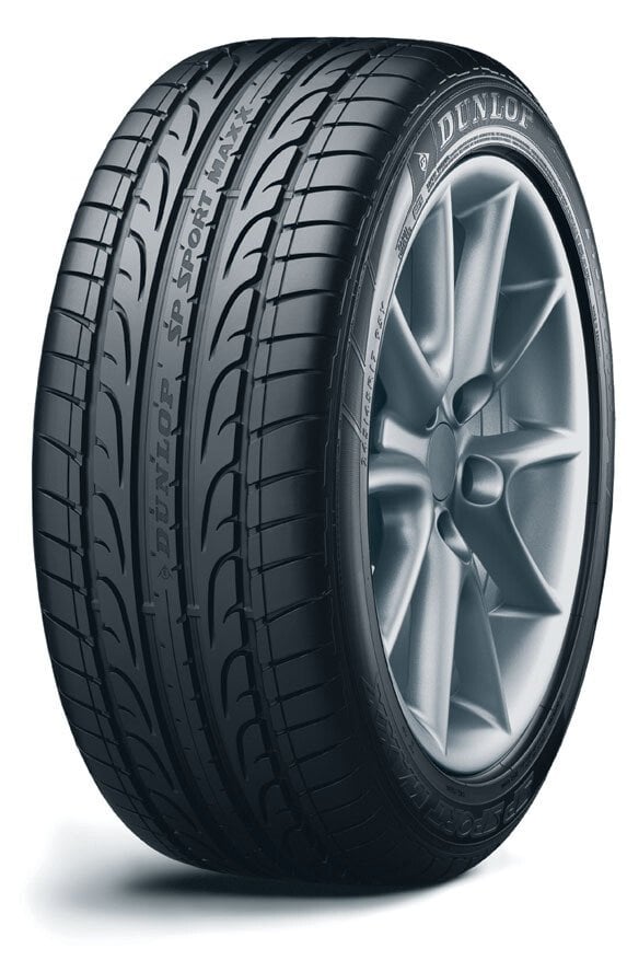 SP SPORT MAXX GT RUNFLAT