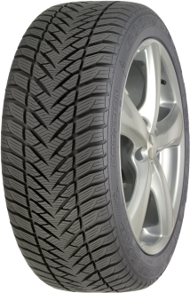 EAGLE ULTRA GRIP GW-3 MS RUNFLAT
