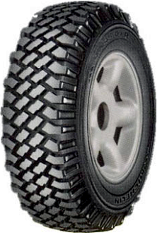 4X4 O/R XZL