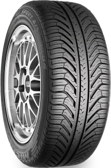 PILOT SPORT A/S PLUS