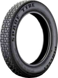 SPARE TYRE