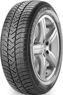 WINTER 210SNOWCONTROL III RUNFLAT