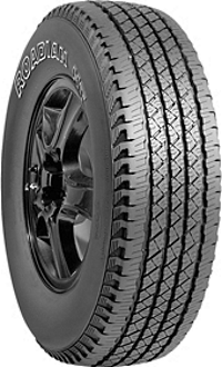 ROADIAN HT