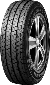 ROADIAN CT8