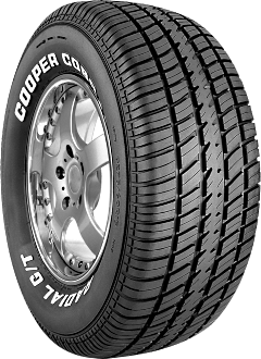 COBRA G/T RWL