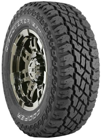 DISCOVERER S/T MAXX OWL
