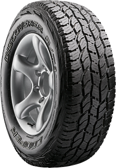 DISCOVERER AT3 SPORT 2