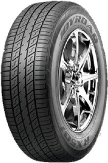 MILEMAX RX501