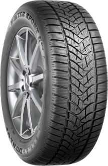 WINTER SPORT 5 SUV