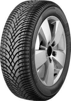 G-FORCE WINTER 2