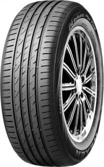 NBLUE HD PLUS 2R