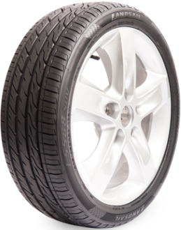 LS588 RUNFLAT