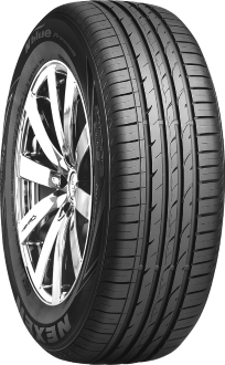 N BLUE PREMIUM