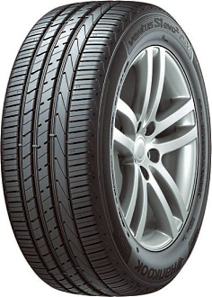 K117C VENTUS S1 EVO2 SUV RUNFLAT