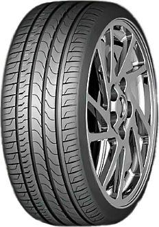 FRC866 RUNFLAT
