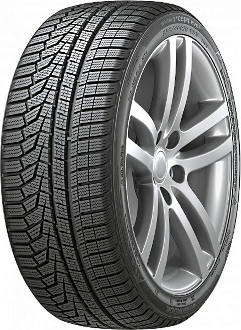 WINTER I*CEPT EVO2 W320B RUNFLAT