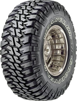 WRANGLER MT/R