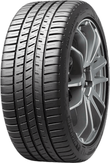 PILOT SPORT A/S 3
