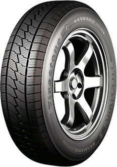 VANHAWK MULTISEASON