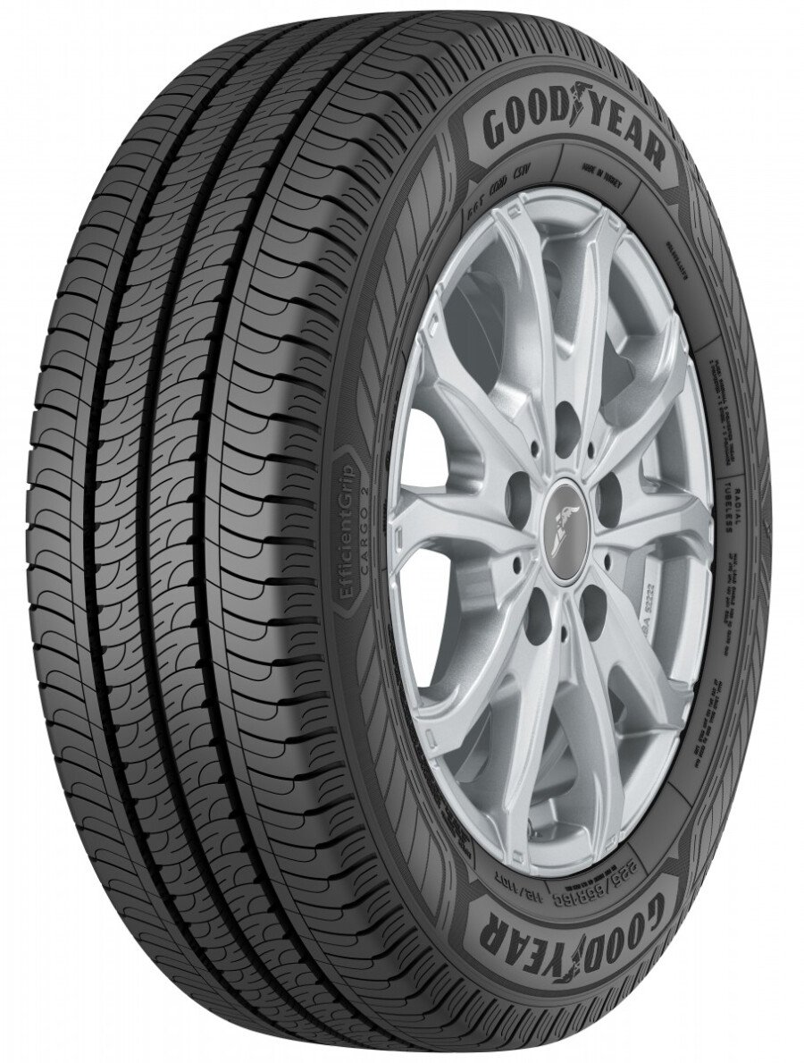 EFFICIENTGRIP CARGO 2