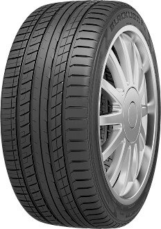 VORACIO S806 RUNFLAT