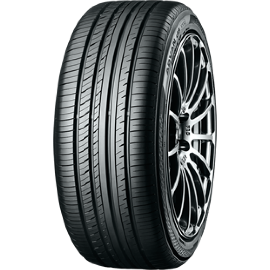 ADVAN DB V552