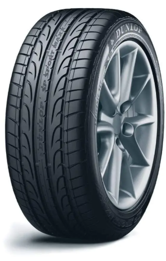 SP SPORT MAXX RUNFLAT