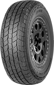 TERRAMAX LSR1 A/T