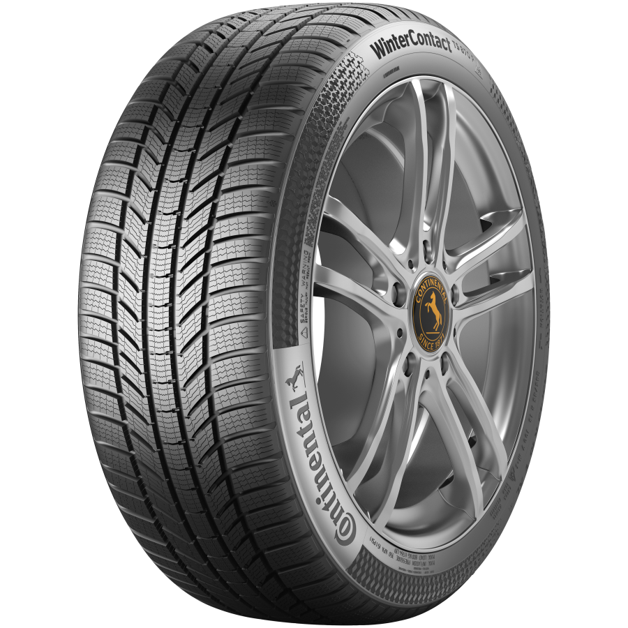 WINTERCONTACT TS 870 P CONTISEAL RUNFLAT