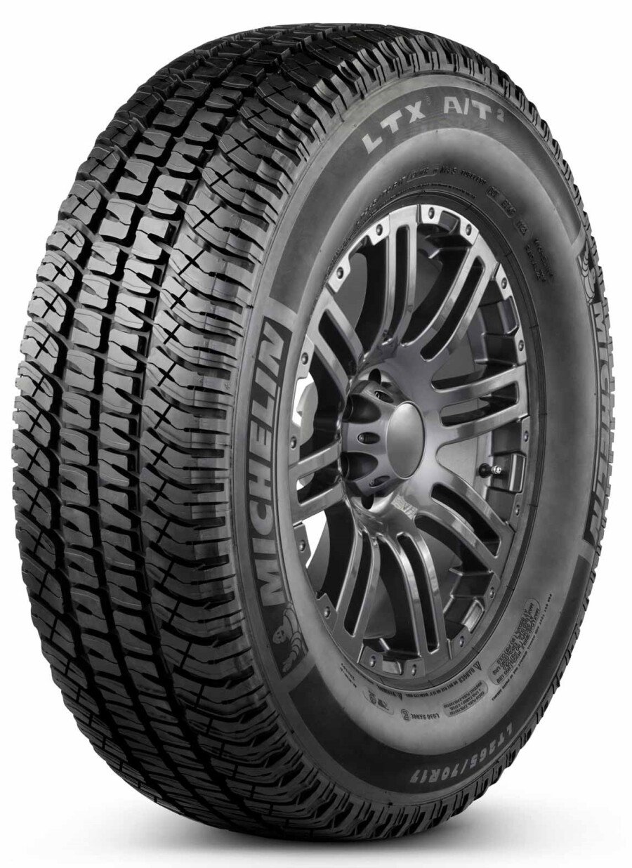 LTX A/T 2