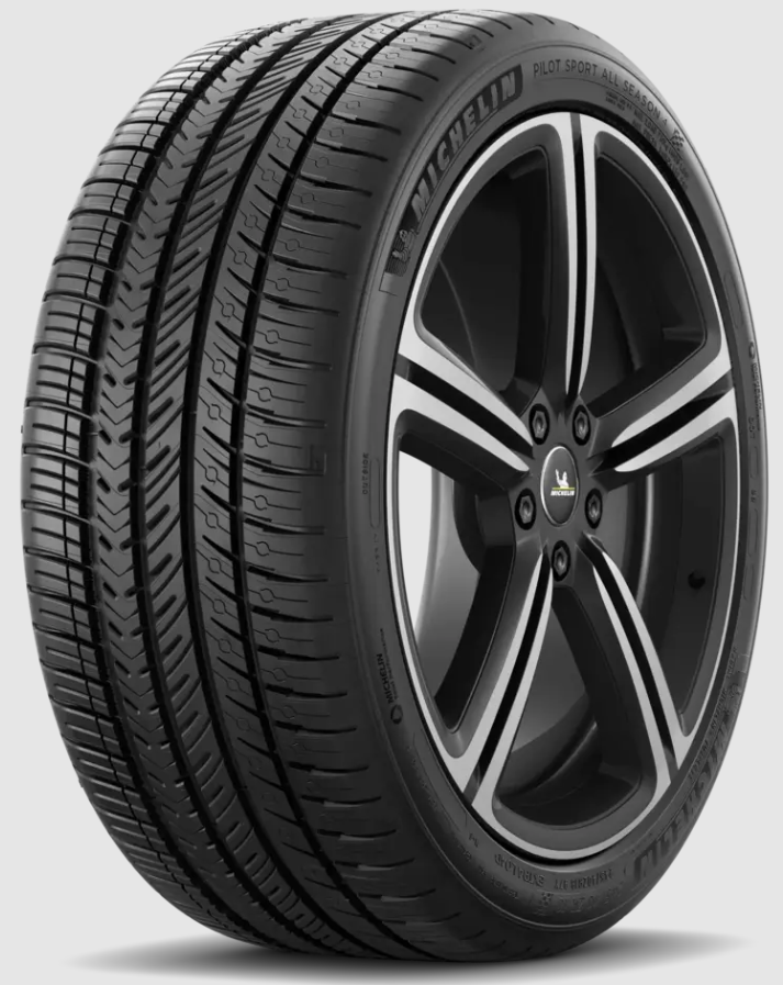 PILOT SPORT ALL SEASON 4