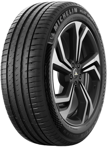 PLOT SPORT 4 SUV