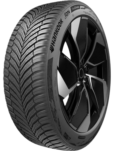 ION FLEXCLIMATE SUV IL01A