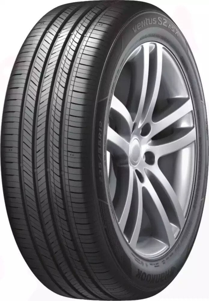 VENTUS S2 AS X RH17