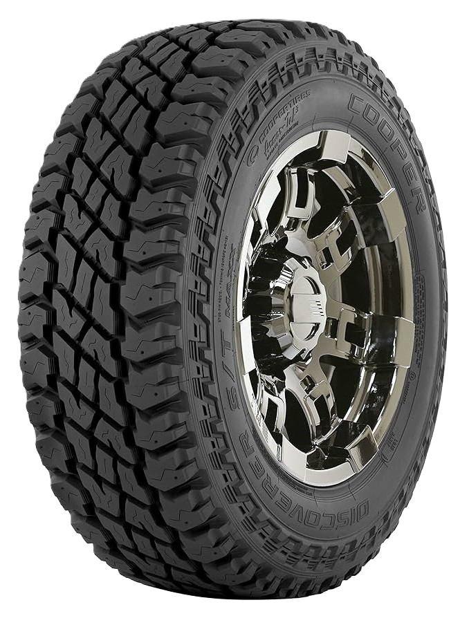 DISCOVERER S/T MAXX POR
