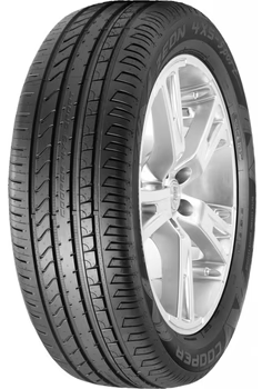 ZEON CROSSRANGE XL MO